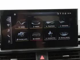 Audi A4 Avant 35 TFSi 150 Pk Automaat S-Line thumbnail 28