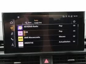 Audi A4 Avant 35 TFSi 150 Pk Automaat S-Line thumbnail 29