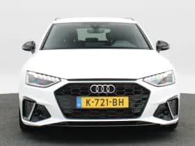 Audi A4 Avant 35 TFSi 150 Pk Automaat S-Line thumbnail 4