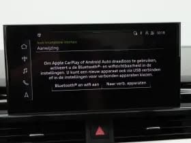 Audi A4 Avant 35 TFSi 150 Pk Automaat S-Line thumbnail 31