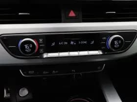 Audi A4 Avant 35 TFSi 150 Pk Automaat S-Line thumbnail 32