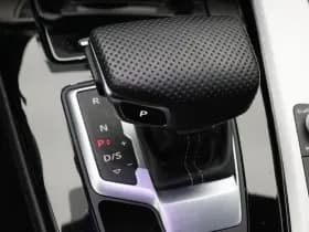 Audi A4 Avant 35 TFSi 150 Pk Automaat S-Line thumbnail 34