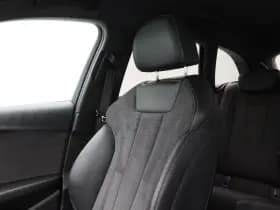 Audi A4 Avant 35 TFSi 150 Pk Automaat S-Line thumbnail 37