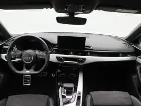 Audi A4 Avant 35 TFSi 150 Pk Automaat S-Line thumbnail 38