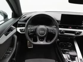 Audi A4 Avant 35 TFSi 150 Pk Automaat S-Line thumbnail 39