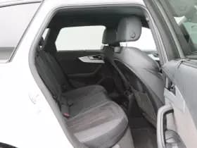 Audi A4 Avant 35 TFSi 150 Pk Automaat S-Line thumbnail 40