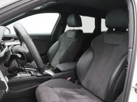 Audi A4 Avant 35 TFSi 150 Pk Automaat S-Line thumbnail 5