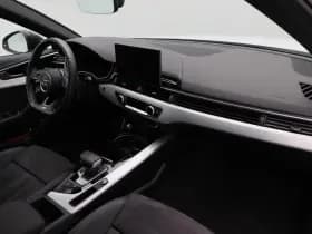 Audi A4 Avant 35 TFSi 150 Pk Automaat S-Line thumbnail 41