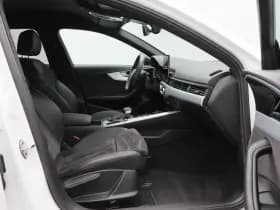 Audi A4 Avant 35 TFSi 150 Pk Automaat S-Line thumbnail 42
