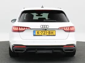 Audi A4 Avant 35 TFSi 150 Pk Automaat S-Line thumbnail 6