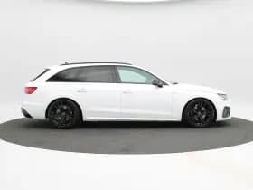 Audi A4 Avant 35 TFSi 150 Pk Automaat S-Line thumbnail 7