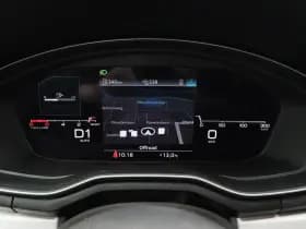 Audi A4 Avant 35 TFSi 150 Pk Automaat S-Line thumbnail 8