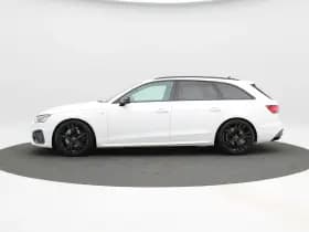 Audi A4 Avant 35 TFSi 150 Pk Automaat S-Line thumbnail 9
