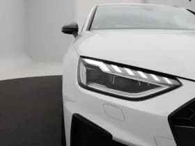 Audi A4 Avant 35 TFSi 150 Pk Automaat S-Line thumbnail 10