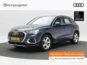 Audi Q3 35 TFSi 150 Pk Automaat Advanced thumbnail 1