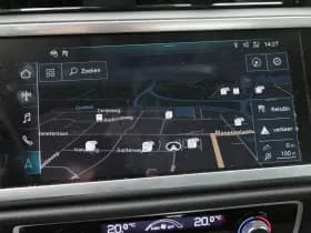 Audi Q3 35 TFSi 150 Pk Automaat Advanced thumbnail 11