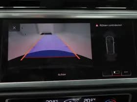 Audi Q3 35 TFSi 150 Pk Automaat Advanced thumbnail 12