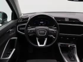 Audi Q3 35 TFSi 150 Pk Automaat Advanced thumbnail 16