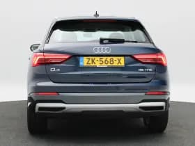 Audi Q3 35 TFSi 150 Pk Automaat Advanced thumbnail 5