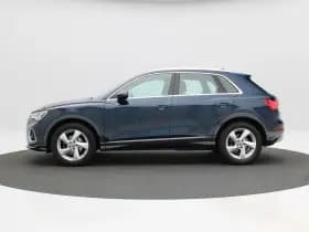 Audi Q3 35 TFSi 150 Pk Automaat Advanced thumbnail 7
