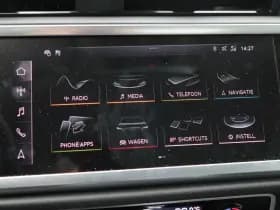 Audi Q3 35 TFSi 150 Pk Automaat Advanced thumbnail 10