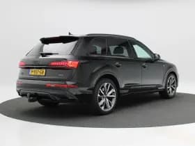 Audi Q7 55 TFSi e 381 Pk quattro S-Line thumbnail 2