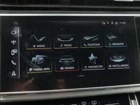 Audi Q7 55 TFSi e 381 Pk quattro S-Line thumbnail 11