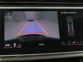 Audi Q7 55 TFSi e 381 Pk quattro S-Line thumbnail 13