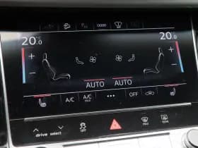 Audi Q7 55 TFSi e 381 Pk quattro S-Line thumbnail 14