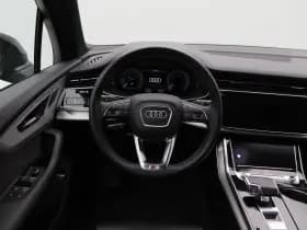 Audi Q7 55 TFSi e 381 Pk quattro S-Line thumbnail 16