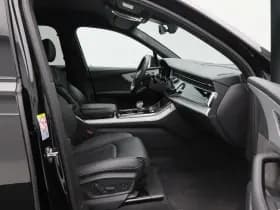 Audi Q7 55 TFSi e 381 Pk quattro S-Line thumbnail 20