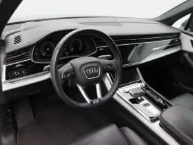Audi Q7 55 TFSi e 381 Pk quattro S-Line thumbnail 3