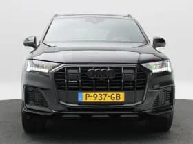 Audi Q7 55 TFSi e 381 Pk quattro S-Line thumbnail 4