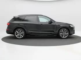 Audi Q7 55 TFSi e 381 Pk quattro S-Line thumbnail 6