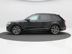 Audi Q7 55 TFSi e 381 Pk quattro S-Line thumbnail 7