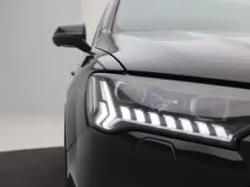 Audi Q7 55 TFSi e 381 Pk quattro S-Line thumbnail 8
