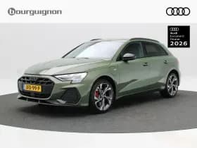 Audi A3 Sportback 45 TFSi e 272 Pk S-Line Competition