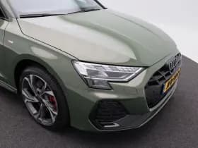 Audi A3 Sportback 45 TFSi e 272 Pk S-Line Competition thumbnail 16