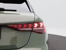 Audi A3 Sportback 45 TFSi e 272 Pk S-Line Competition thumbnail 18