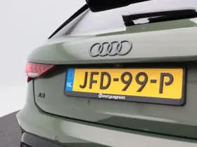 Audi A3 Sportback 45 TFSi e 272 Pk S-Line Competition thumbnail 19