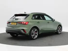 Audi A3 Sportback 45 TFSi e 272 Pk S-Line Competition thumbnail 3