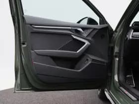 Audi A3 Sportback 45 TFSi e 272 Pk S-Line Competition thumbnail 23