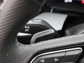 Audi A3 Sportback 45 TFSi e 272 Pk S-Line Competition thumbnail 29