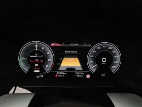 Audi A3 Sportback 45 TFSi e 272 Pk S-Line Competition thumbnail 31