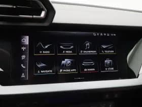 Audi A3 Sportback 45 TFSi e 272 Pk S-Line Competition thumbnail 32