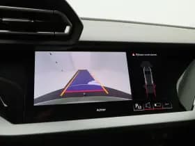 Audi A3 Sportback 45 TFSi e 272 Pk S-Line Competition thumbnail 34