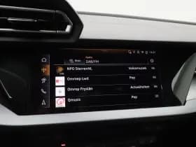 Audi A3 Sportback 45 TFSi e 272 Pk S-Line Competition thumbnail 35