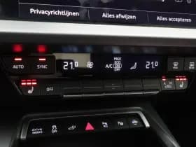 Audi A3 Sportback 45 TFSi e 272 Pk S-Line Competition thumbnail 36