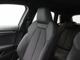 Audi A3 Sportback 45 TFSi e 272 Pk S-Line Competition thumbnail 44