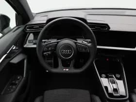 Audi A3 Sportback 45 TFSi e 272 Pk S-Line Competition thumbnail 47